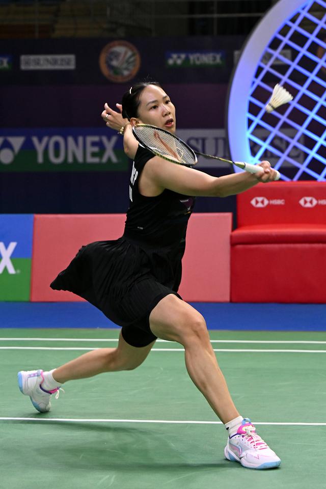 各显身手 各显身手