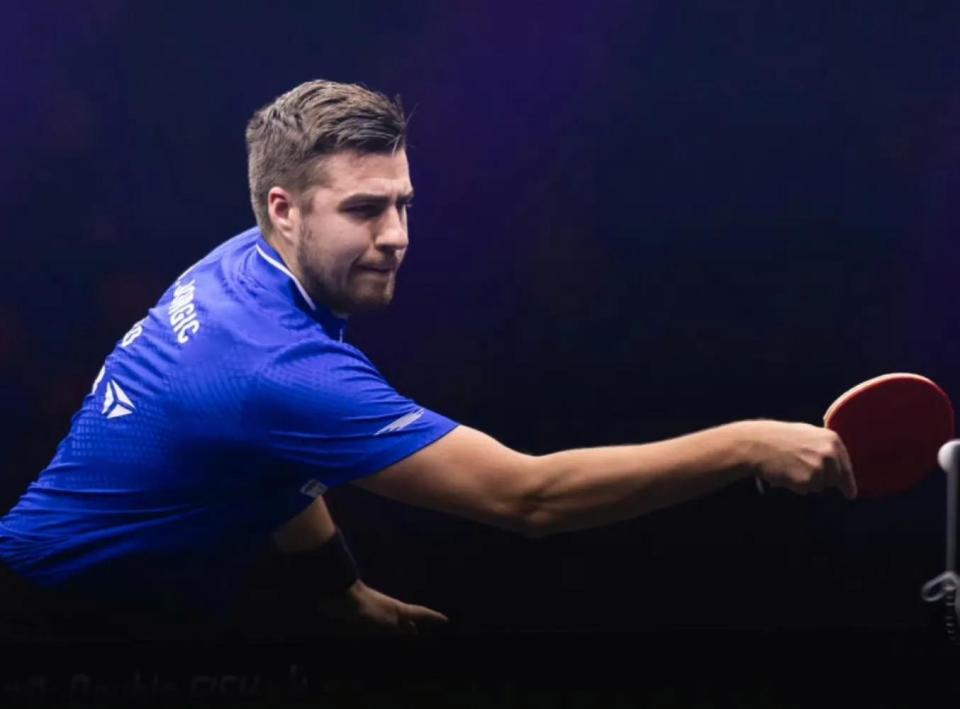 潜力的门将 潜力的门将