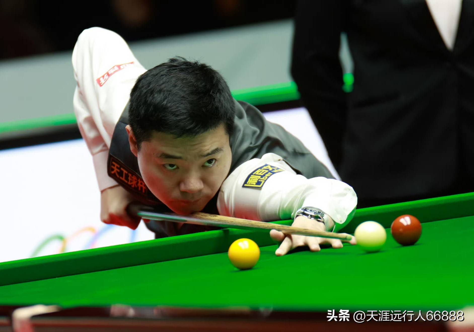 特定环境中 特定环境中