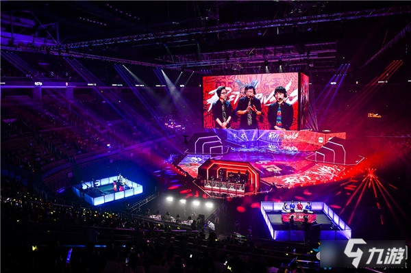 试探性姿态 试探性姿态